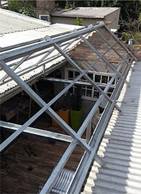 Herrería Artística y de Obra MB