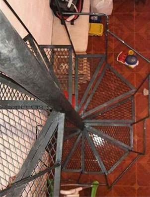 Herrería Artística y de Obra MB