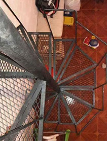 Herrería Artística y de Obra MB