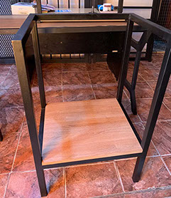 Herrería Artística y de Obra MB