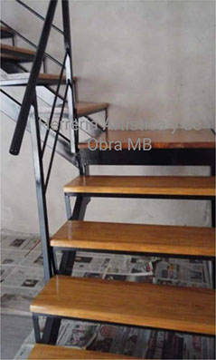 Herrería Artística y de Obra MB